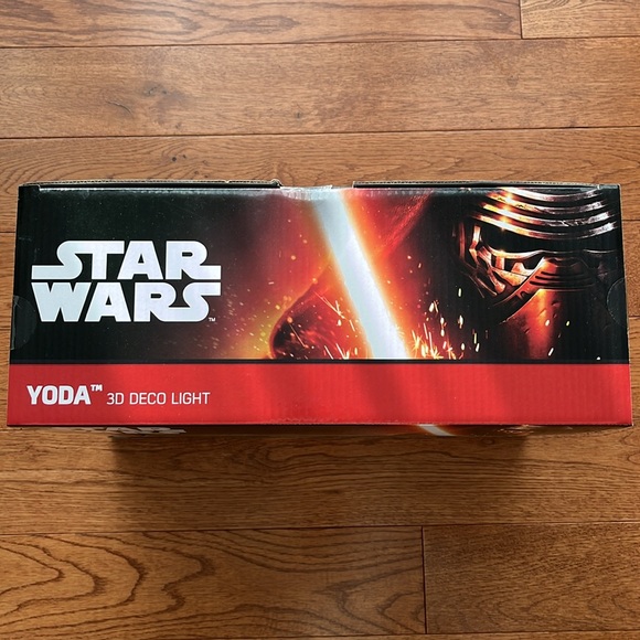 Yoda Light - Picture 8 of 9